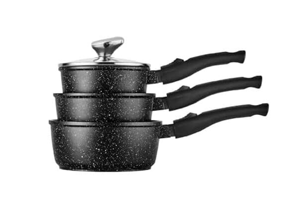 Découvrez notre analyse approfondie des casseroles Pradel Excellence avec manches amovibles : performance, praticité et durabilité à l'épreuve dans un test détaillé.