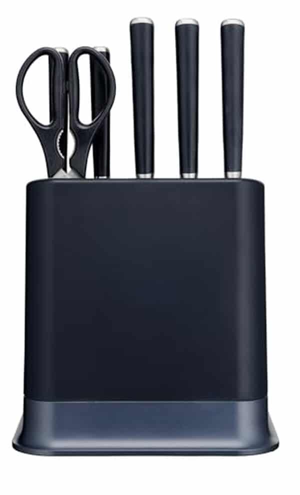 Découvrez notre test complet du bloc couteaux tefal EverSharp avec affûteurs intégrés : performance, praticité et avis détaillé sur cet outil de cuisine innovant.