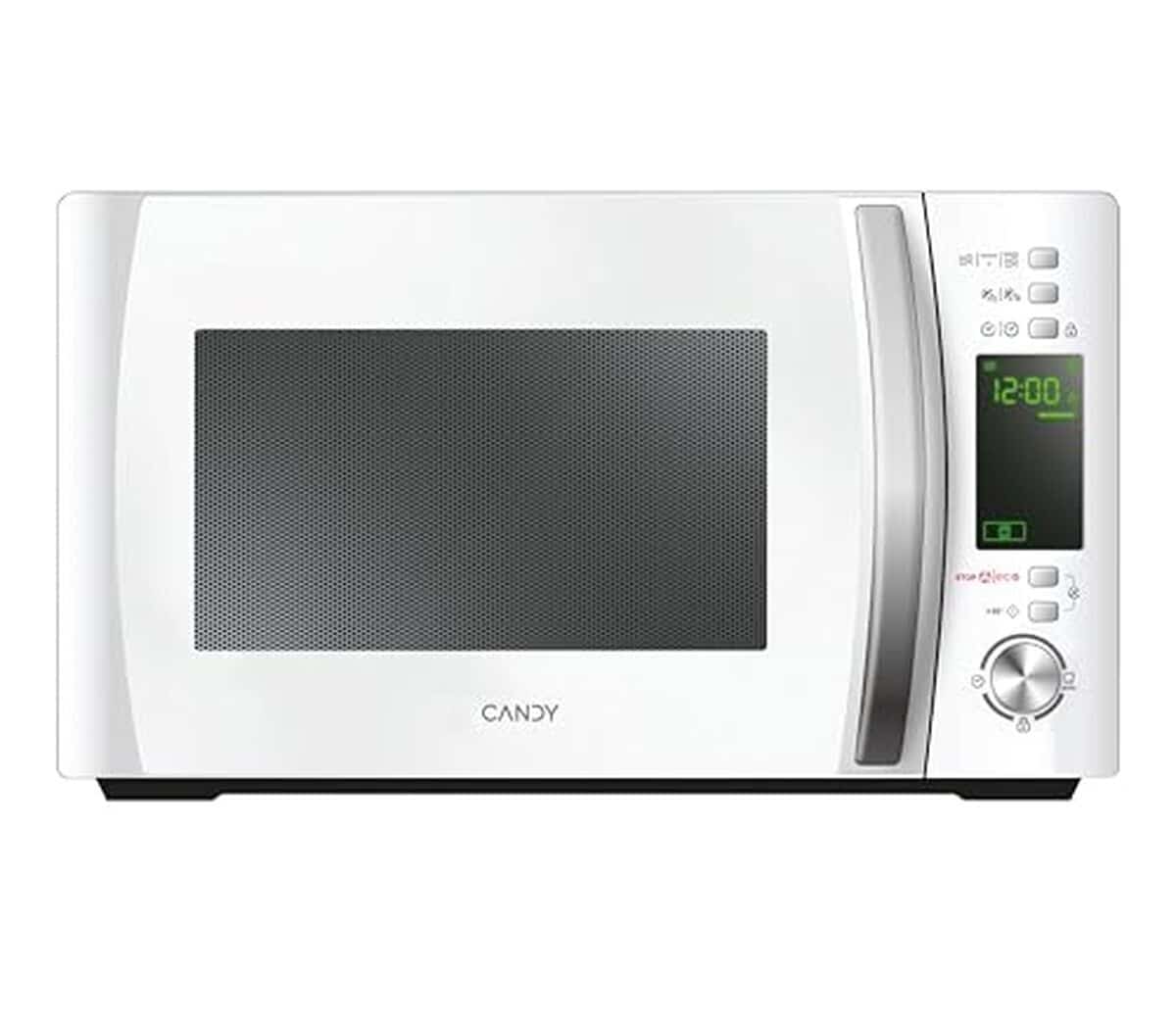Test du micro-ondes Candy CMXG20DW : puissance et polyvalence en cuisine