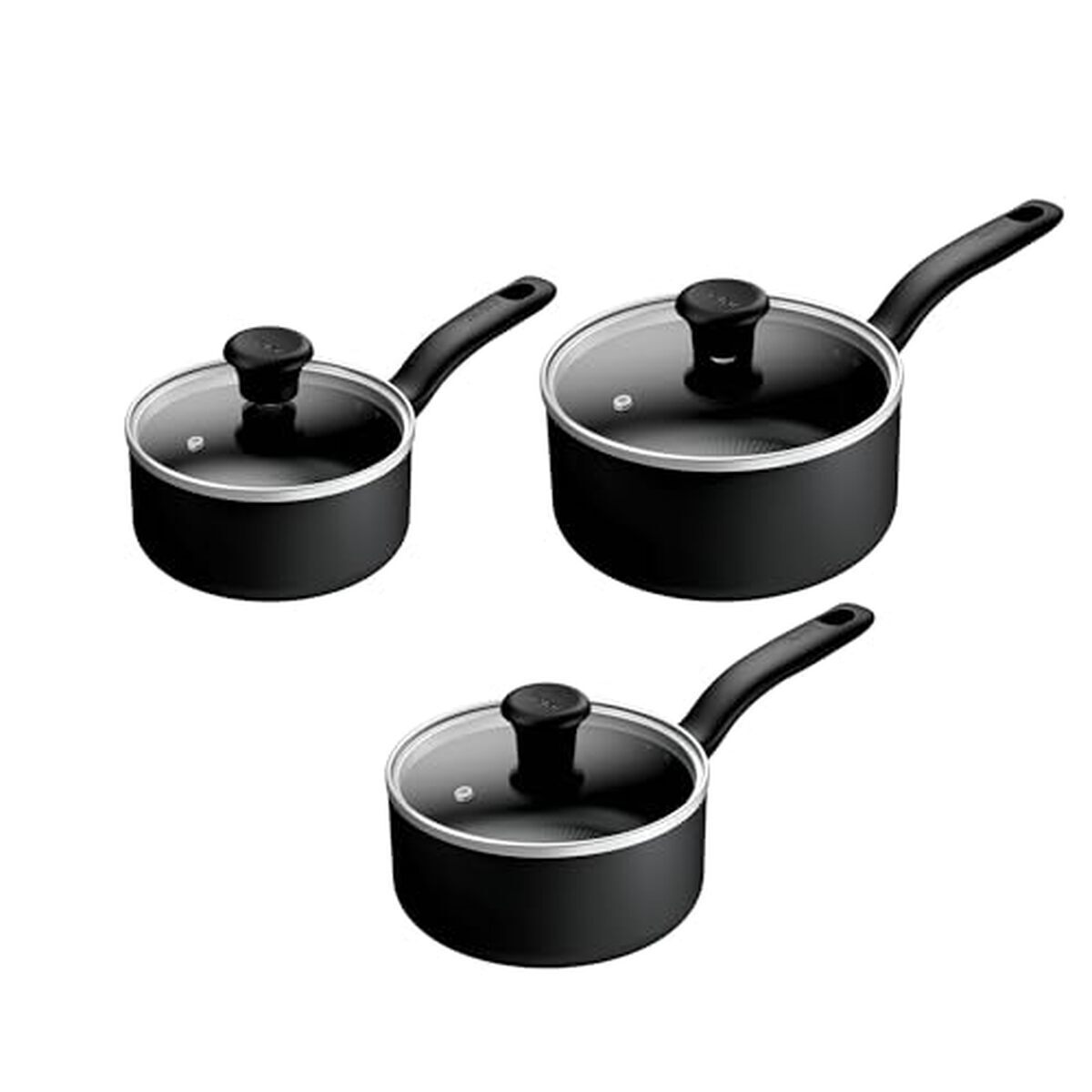 Test : tefal Titanium Essential casseroles antiadhésives