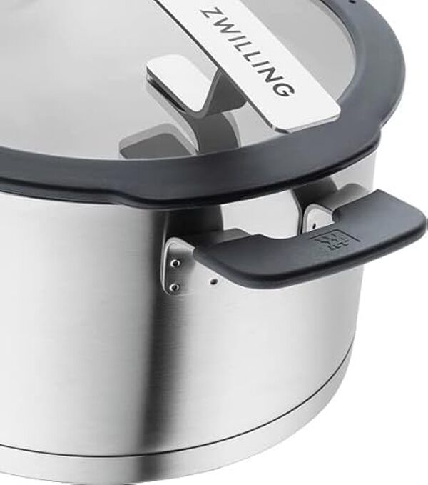 Découvrez la performance inoxydable de la batterie de cuisine Simplify de Zwilling : un test approfondi pour une cuisine optimale au quotidien