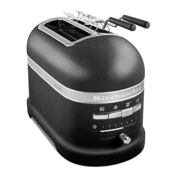 Découvrez notre test détaillé du grille-pain KitchenAid Artisan : design vintage, performance polyvalente et qualité professionnelle pour votre cuisine. 