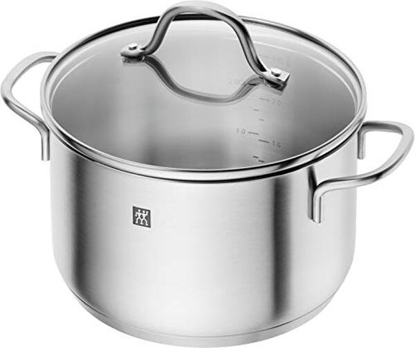 Découvrez notre test détaillé du set de marmites Flow de Zwilling : qualité, design et performance pour la cuisson à induction. Avis complet et conseils d'achat.