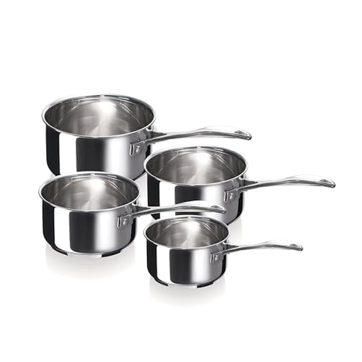 Test : casseroles Bekaline Chef en inox