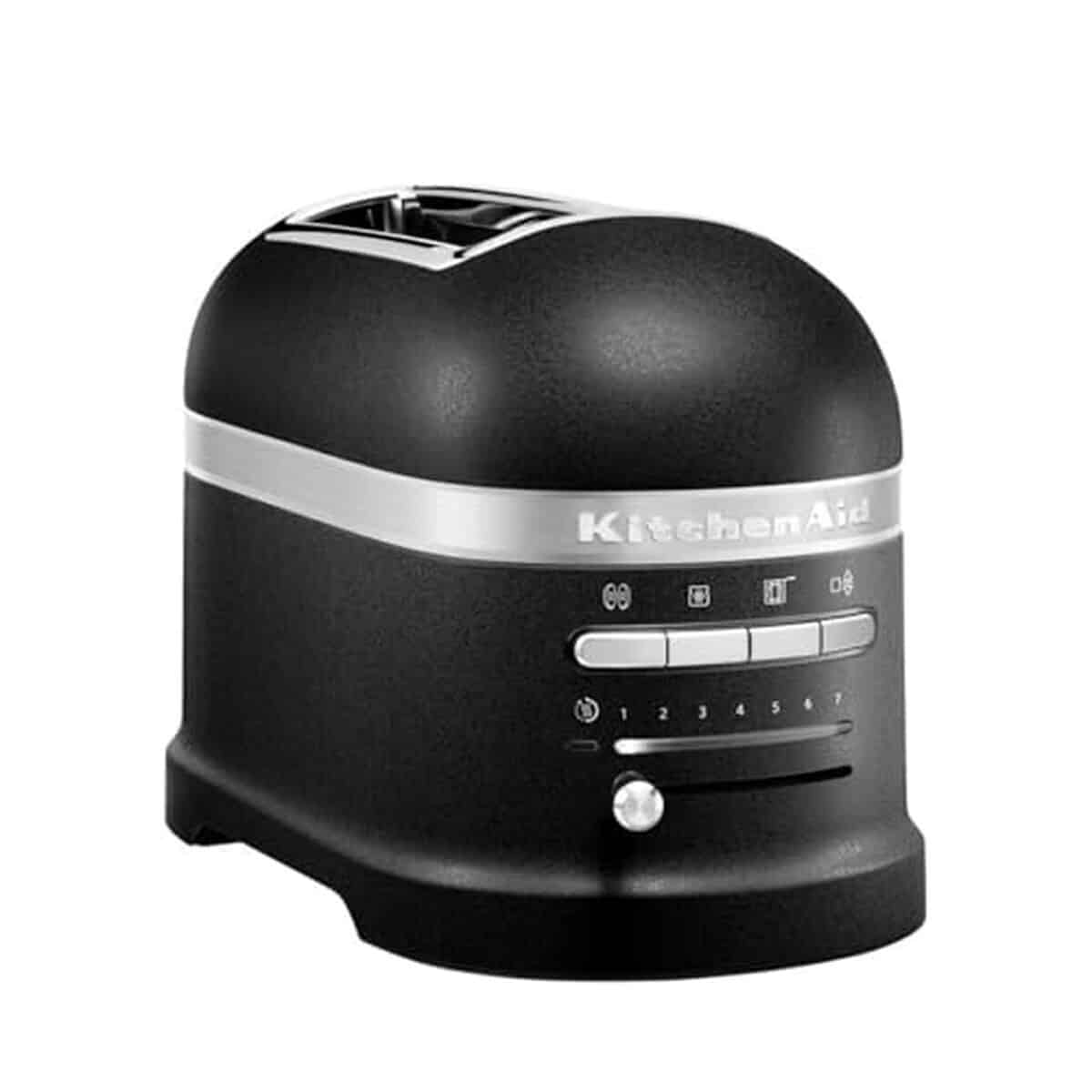 Test du grille-pain KitchenAid Artisan : vintage et polyvalent