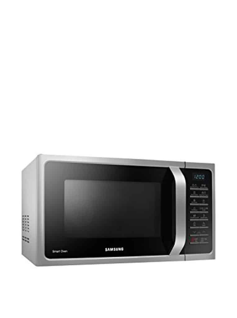 Test Samsung - micro-ondes 900 W grill 1500 W 28 L