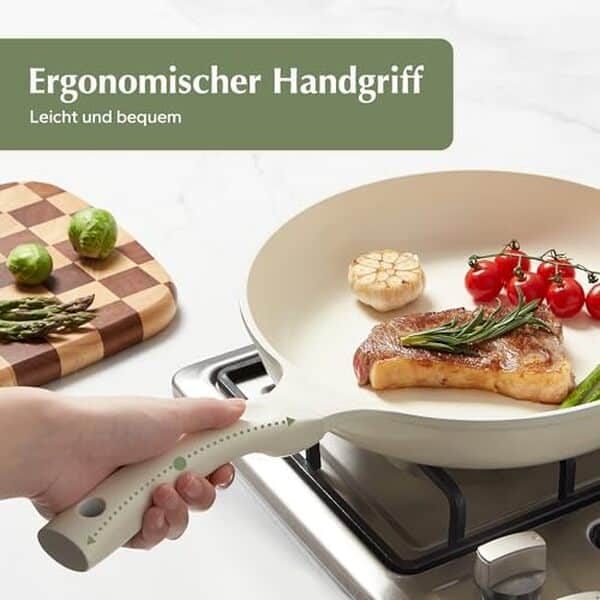 Découvrez notre test complet des casseroles en céramique Redchef : performances culinaires, durabilité et avantages pour votre santé en cuisine. 