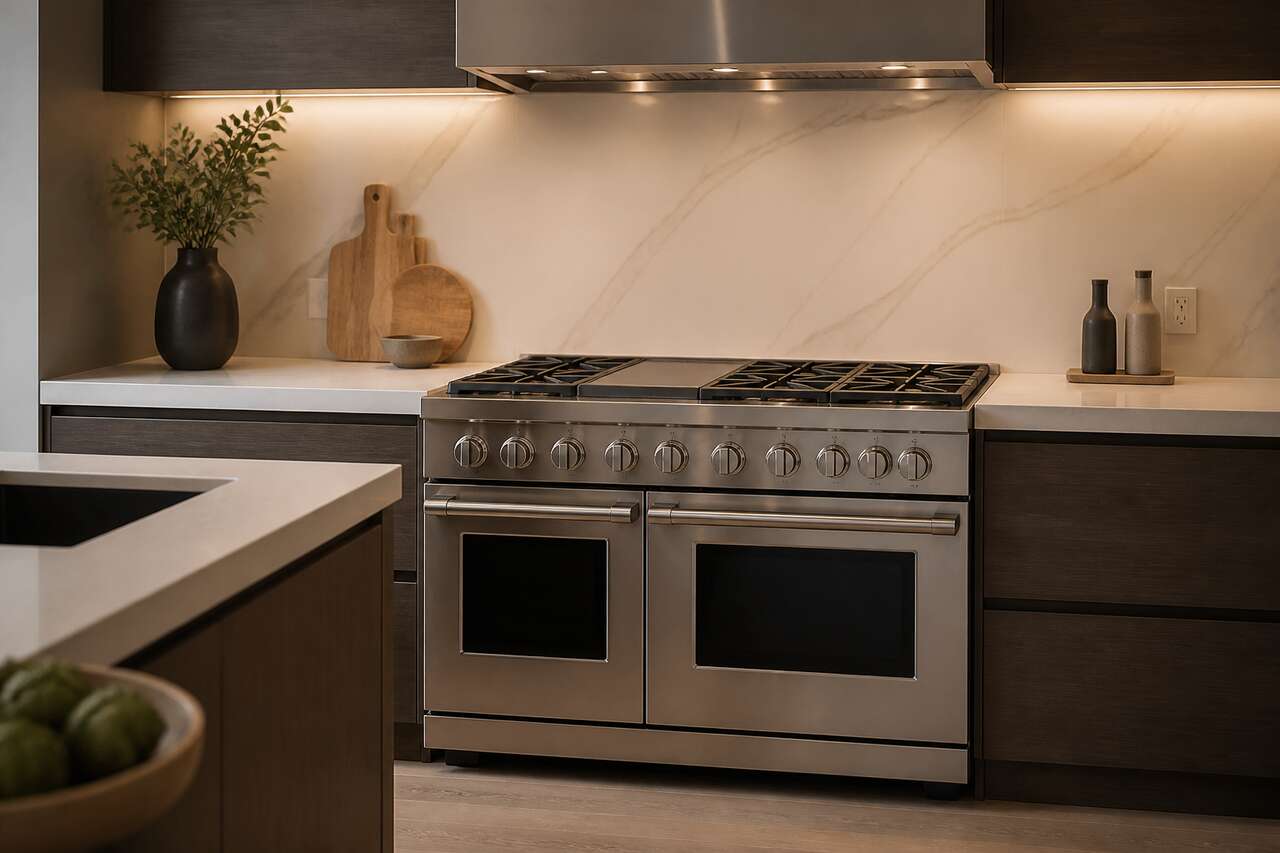 Comprendre le piano de cuisson : un incontournable de la cuisine moderne Comprendre le piano de cuisson : un incontournable de la cuisine moderne