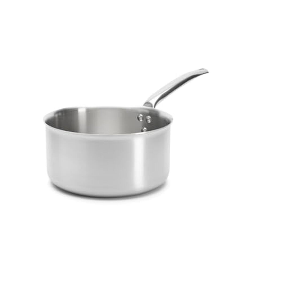 Test : casserole De Buyer Alchimy 24 cm en inox