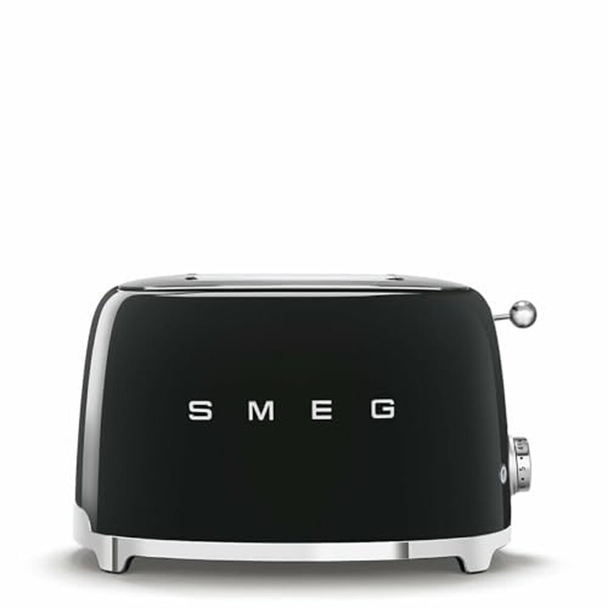 Test du grille-pain Smeg TSF01BLEU : performance et design élégants