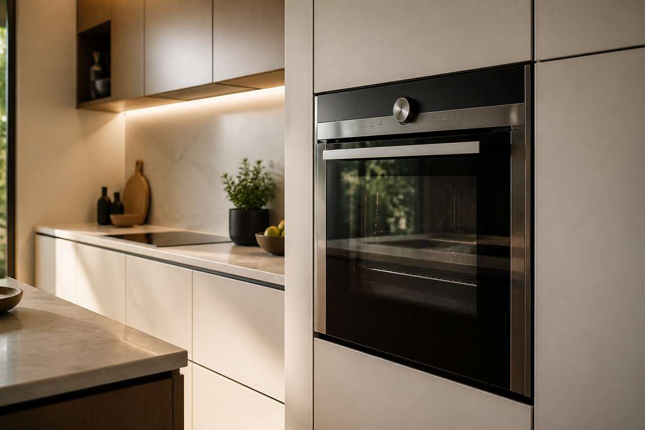 Comment choisir un four design ?