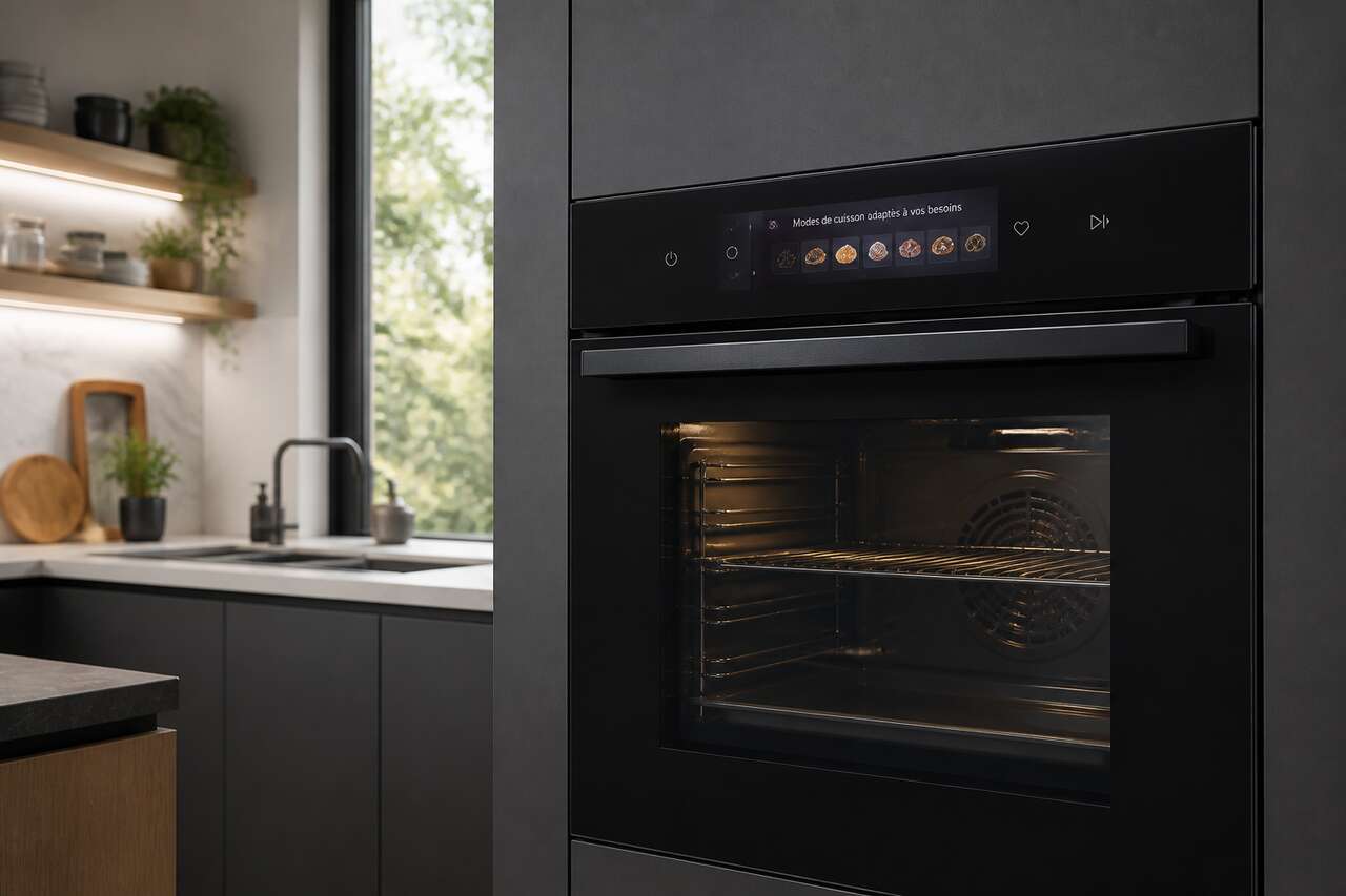Choisir les modes de cuisson adaptés à vos usages Choisir les modes de cuisson adaptés à vos usages