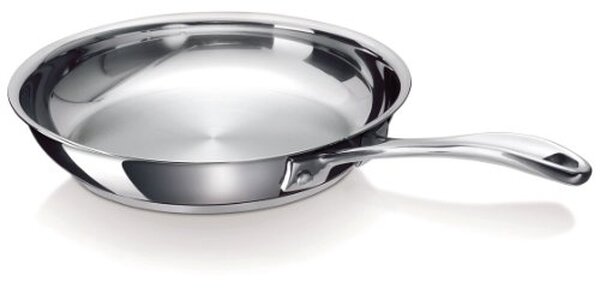 Découvrez notre test détaillé de la poêle à frire Beka Chef 30 cm en inox argenté : performances, avantages et verdict final pour votre cuisine. 