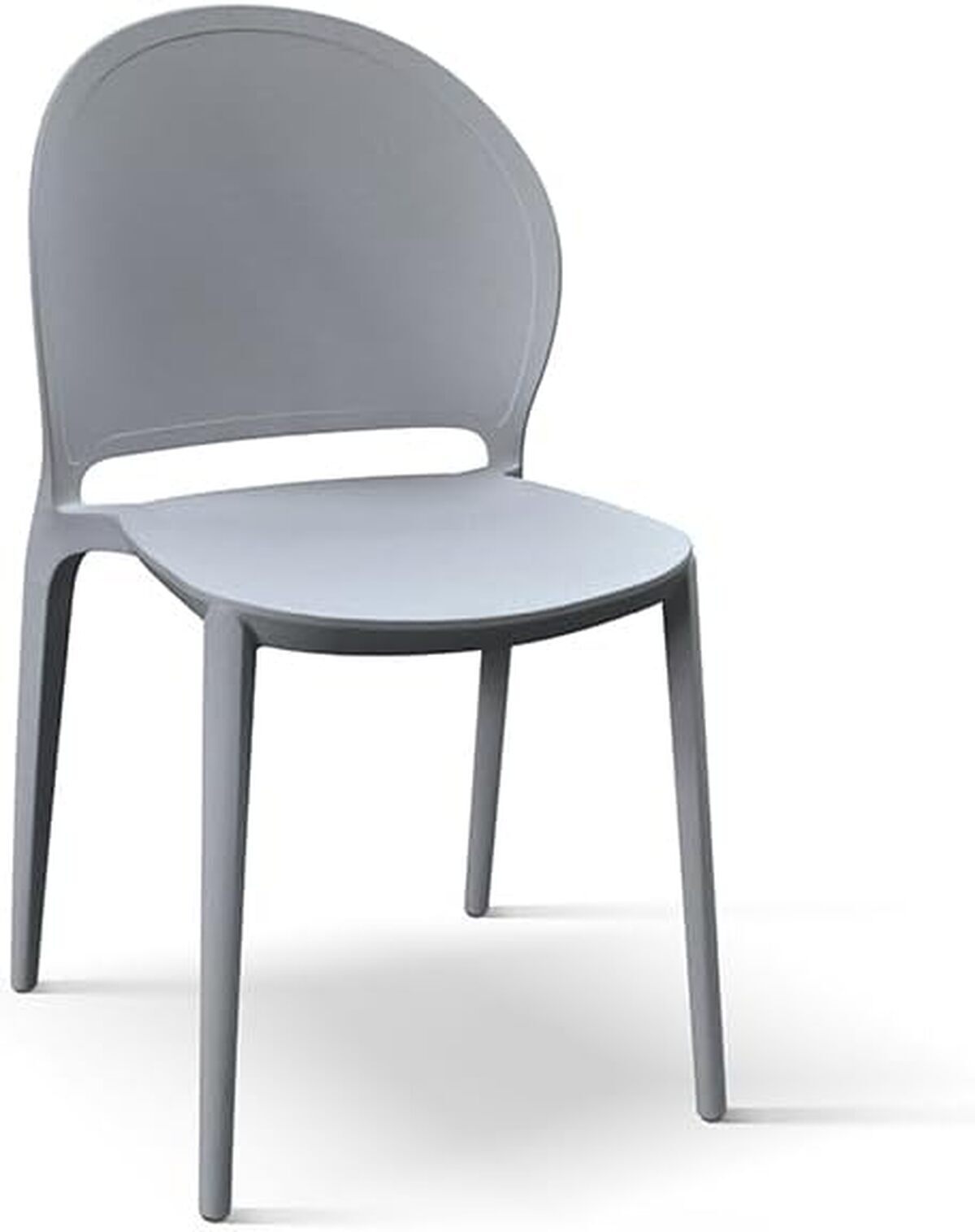 Test : chaises Stefania de Pazzo Design, élégance et praticité