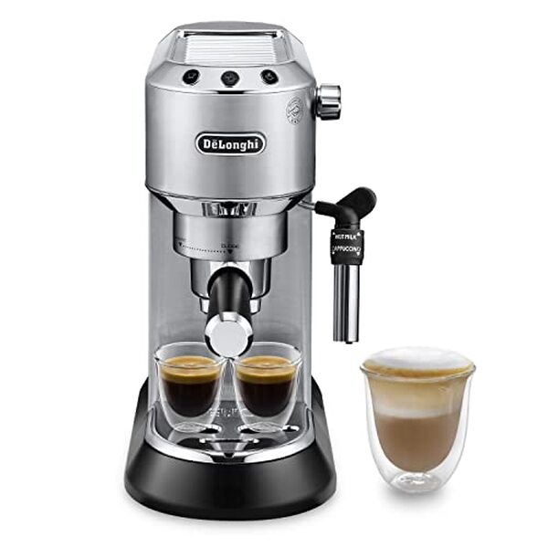 Découvrez notre test détaillé de la machine à expresso DeLonghi Dedicà EC685M : performances, ergonomie et verdict pour les amateurs de café de qualité. 